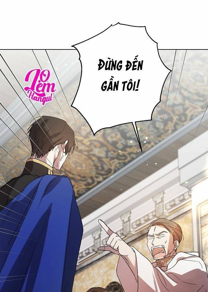Cách Để Em Bảo Vệ Anh Chap 8 - Next Chap 9