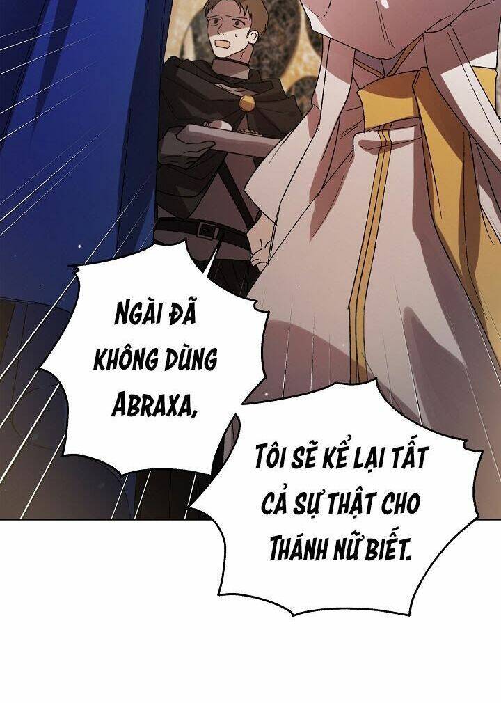 Cách Để Em Bảo Vệ Anh Chap 8 - Next Chap 9