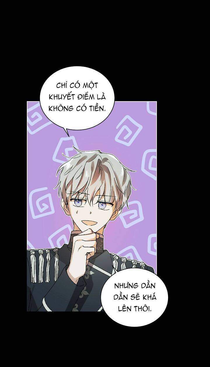Cách Để Em Bảo Vệ Anh Chap 8 - Next Chap 9