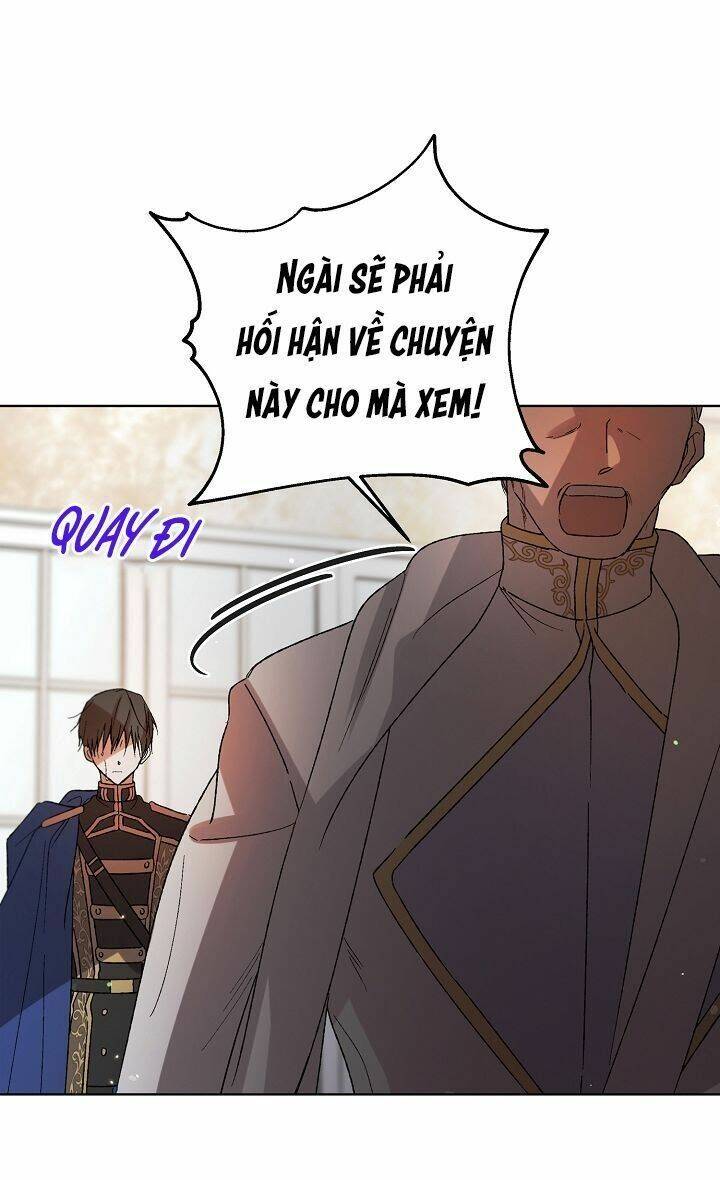 Cách Để Em Bảo Vệ Anh Chap 8 - Next Chap 9