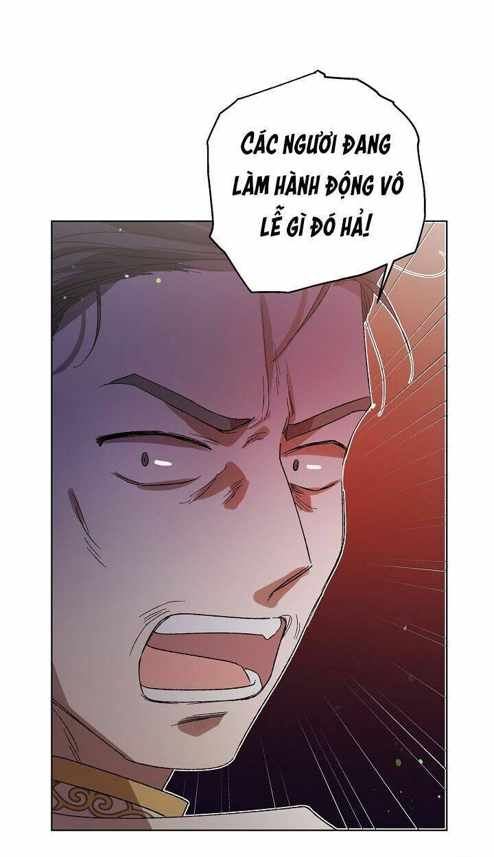 Cách Để Em Bảo Vệ Anh Chap 8 - Next Chap 9