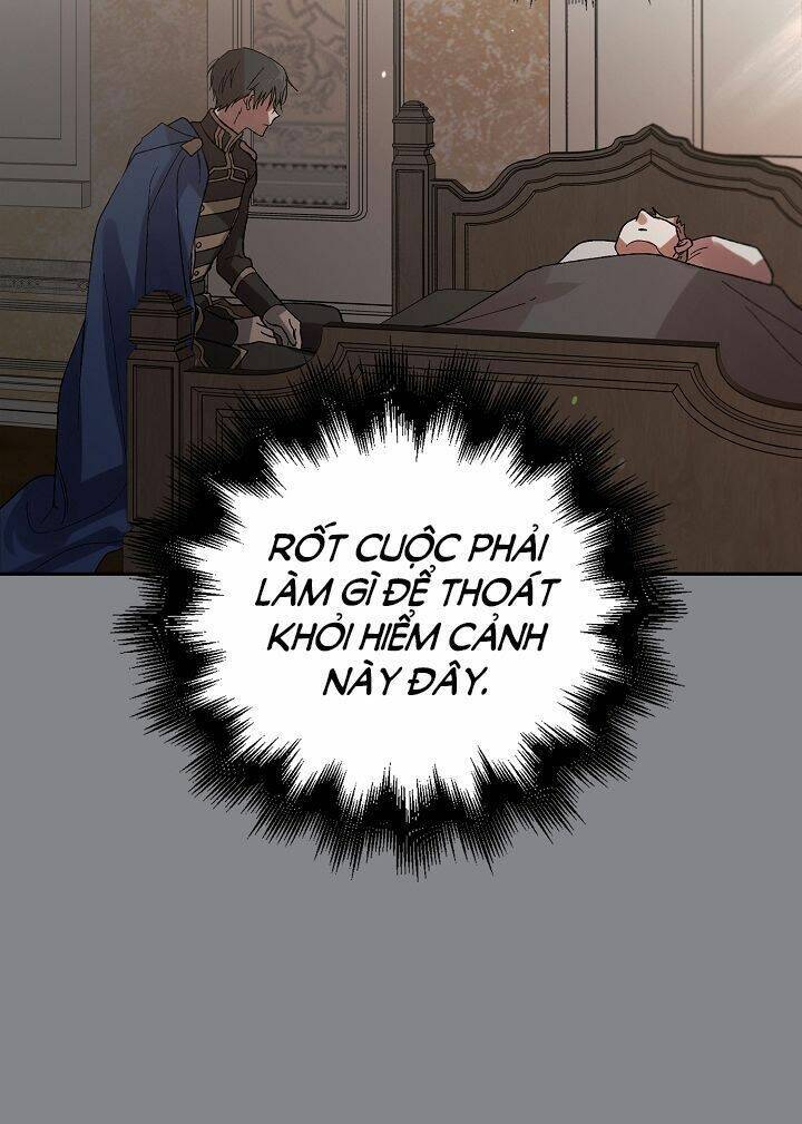 Cách Để Em Bảo Vệ Anh Chap 8 - Next Chap 9