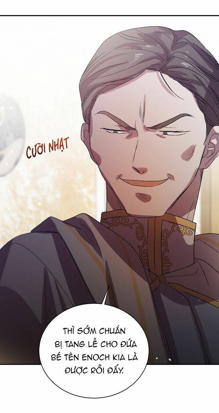 Cách Để Em Bảo Vệ Anh Chap 8 - Next Chap 9