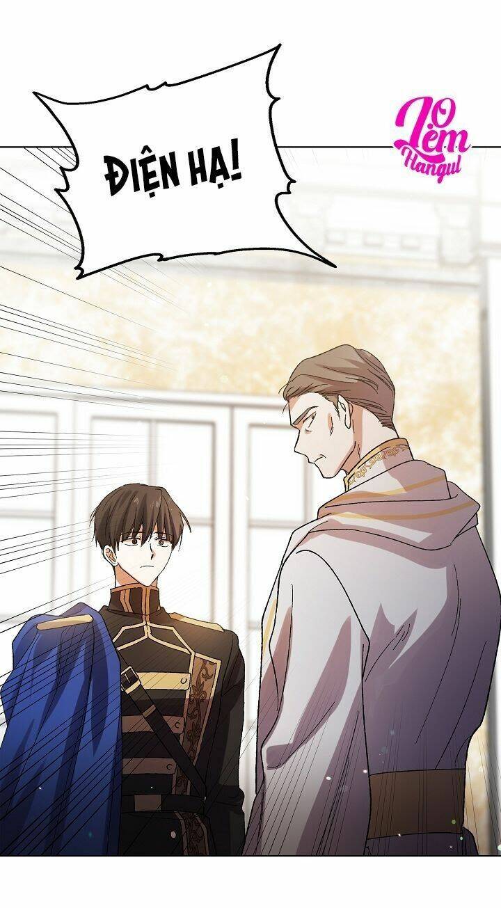 Cách Để Em Bảo Vệ Anh Chap 8 - Next Chap 9
