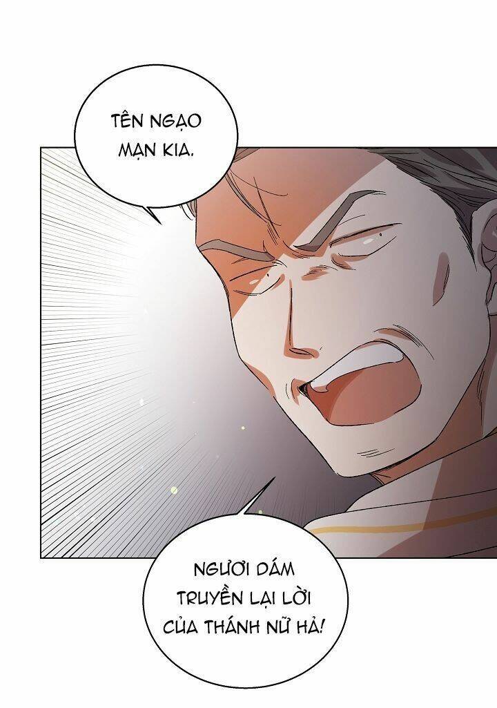 Cách Để Em Bảo Vệ Anh Chap 8 - Next Chap 9