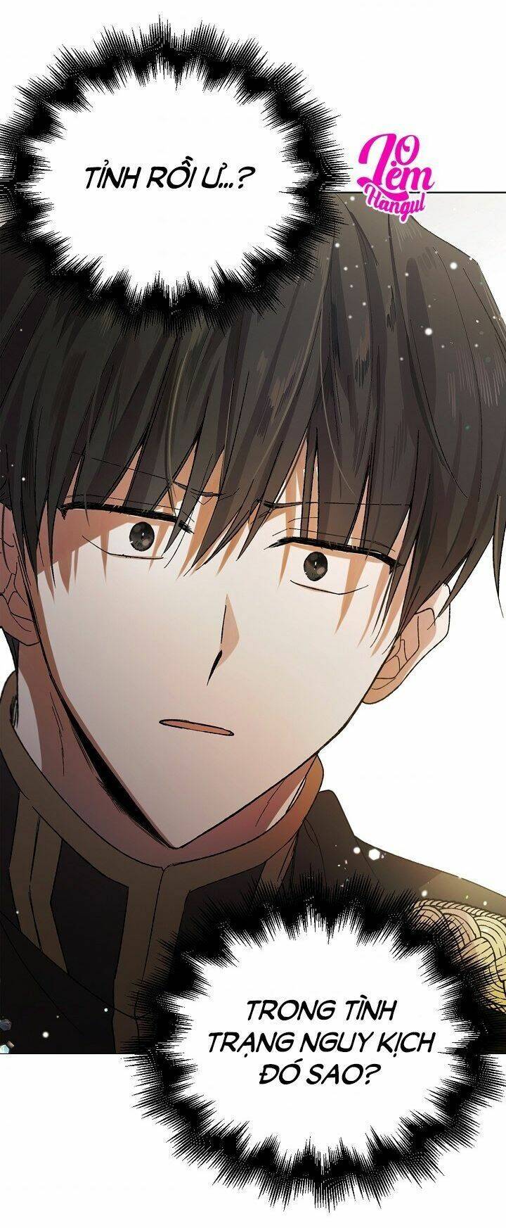 Cách Để Em Bảo Vệ Anh Chap 8 - Next Chap 9