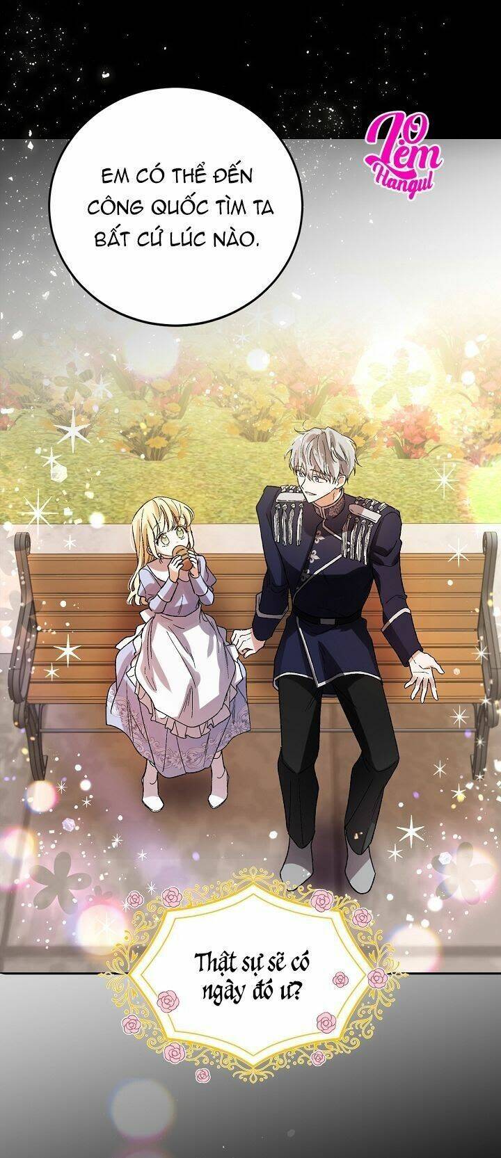 Cách Để Em Bảo Vệ Anh Chap 8 - Next Chap 9