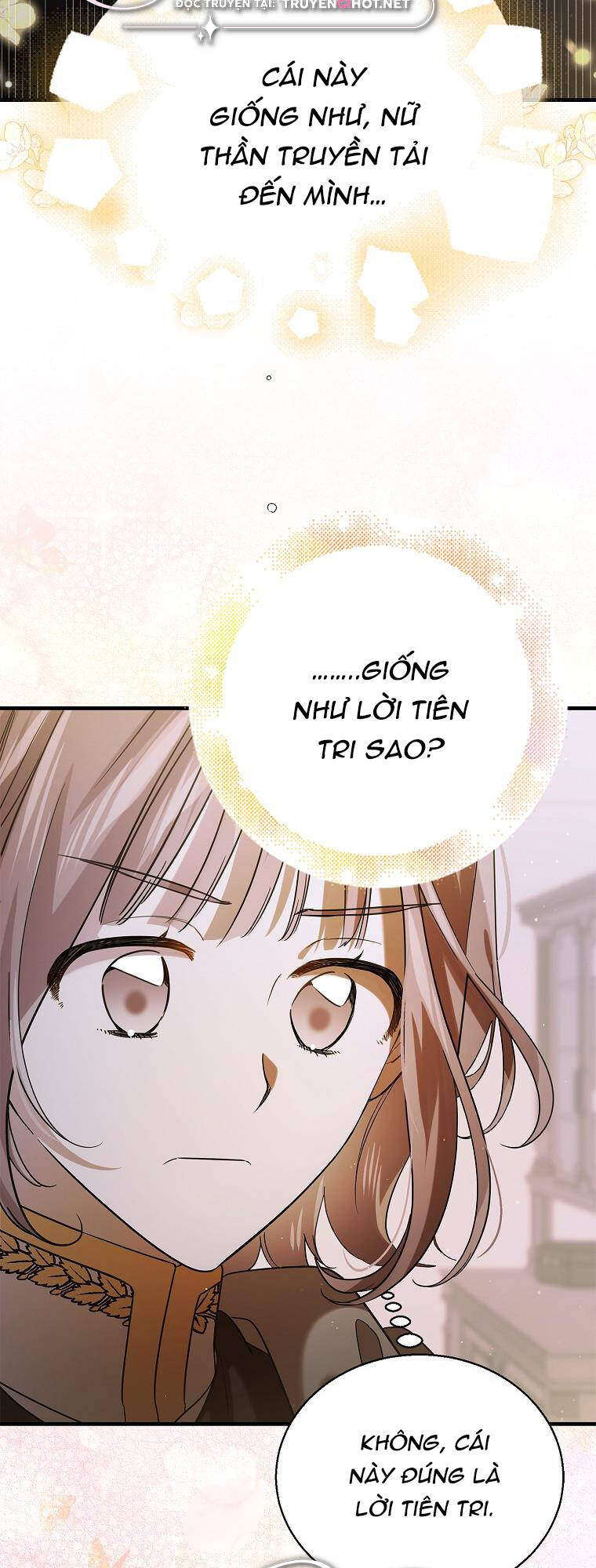 Cách Để Em Bảo Vệ Anh Chap 80.1 - Next Chap 81.1