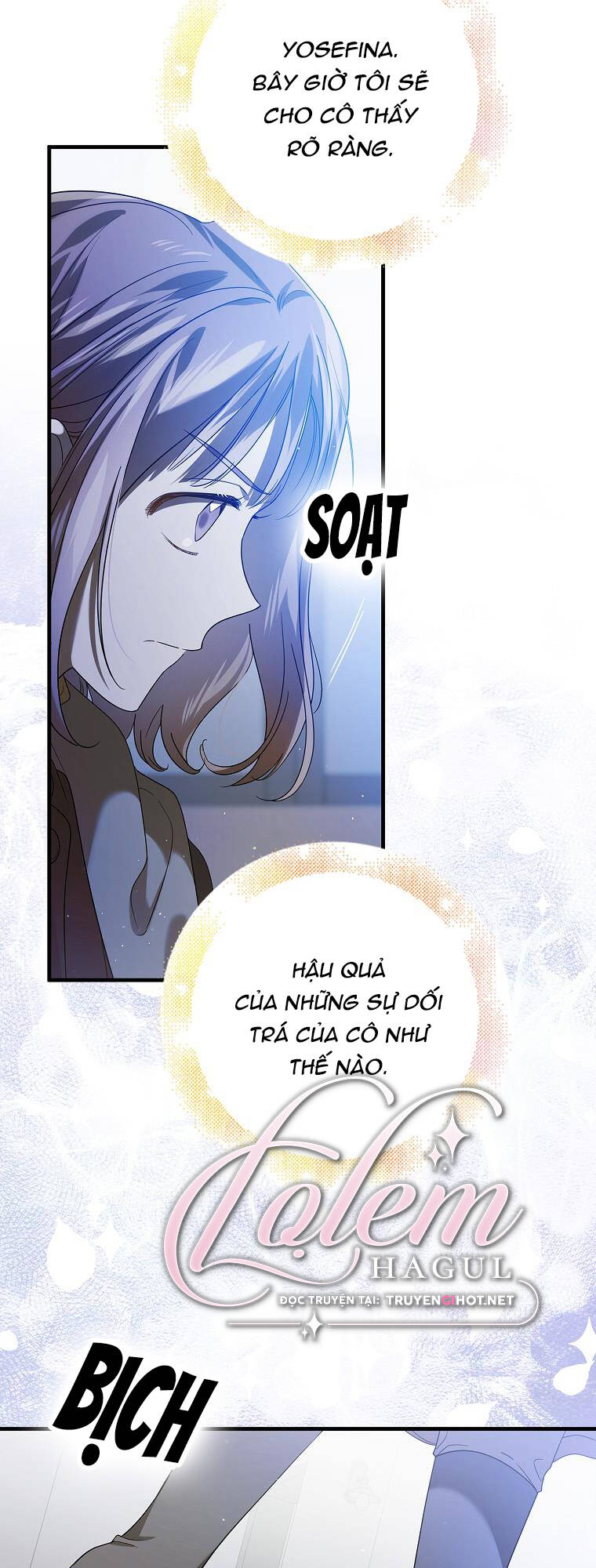 Cách Để Em Bảo Vệ Anh Chap 80.1 - Next Chap 81.1