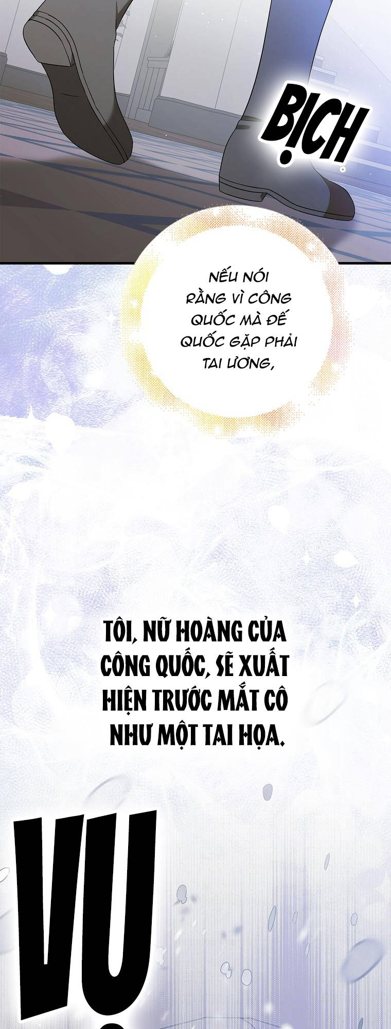 Cách Để Em Bảo Vệ Anh Chap 80.1 - Next Chap 81.1