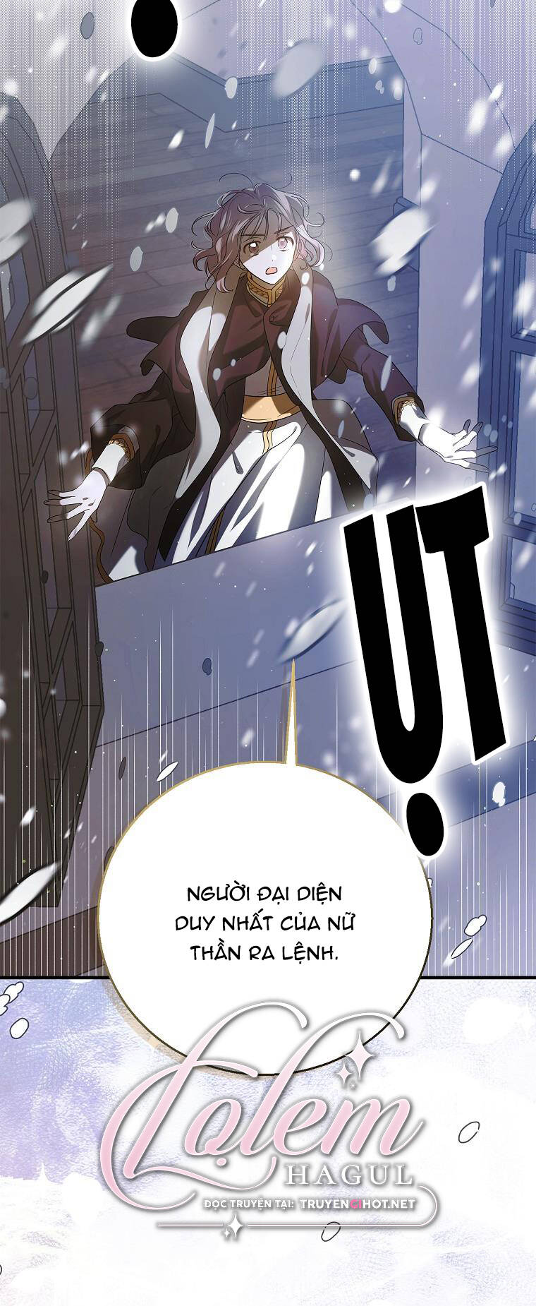 Cách Để Em Bảo Vệ Anh Chap 80.1 - Next Chap 81.1