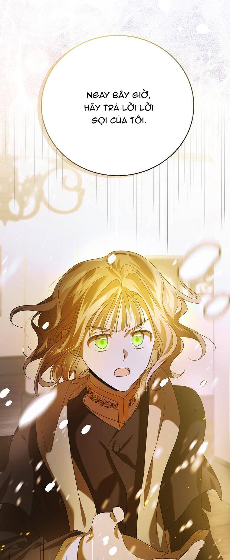 Cách Để Em Bảo Vệ Anh Chap 80.1 - Next Chap 81.1