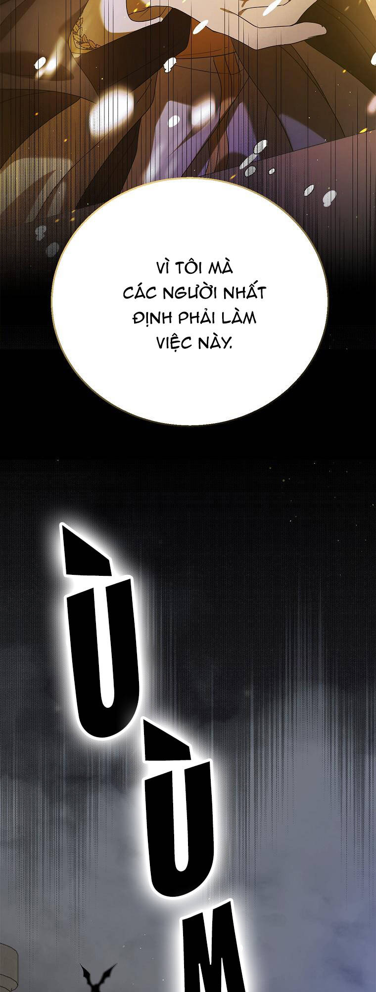 Cách Để Em Bảo Vệ Anh Chap 80.1 - Next Chap 81.1