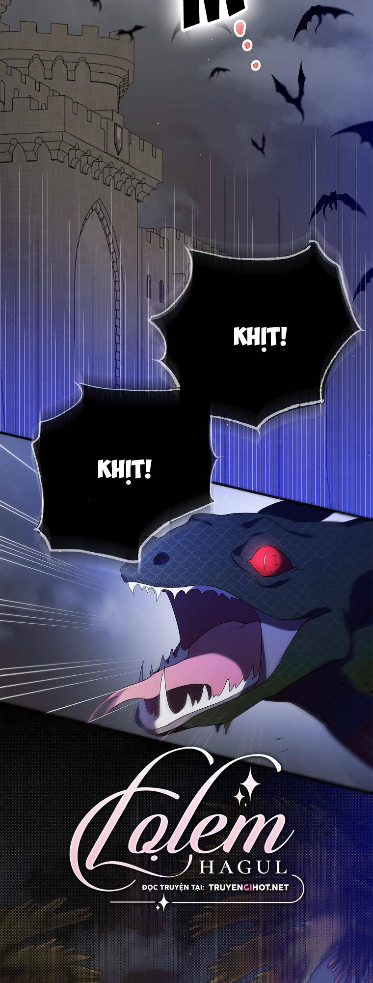 Cách Để Em Bảo Vệ Anh Chap 80.1 - Next Chap 81.1