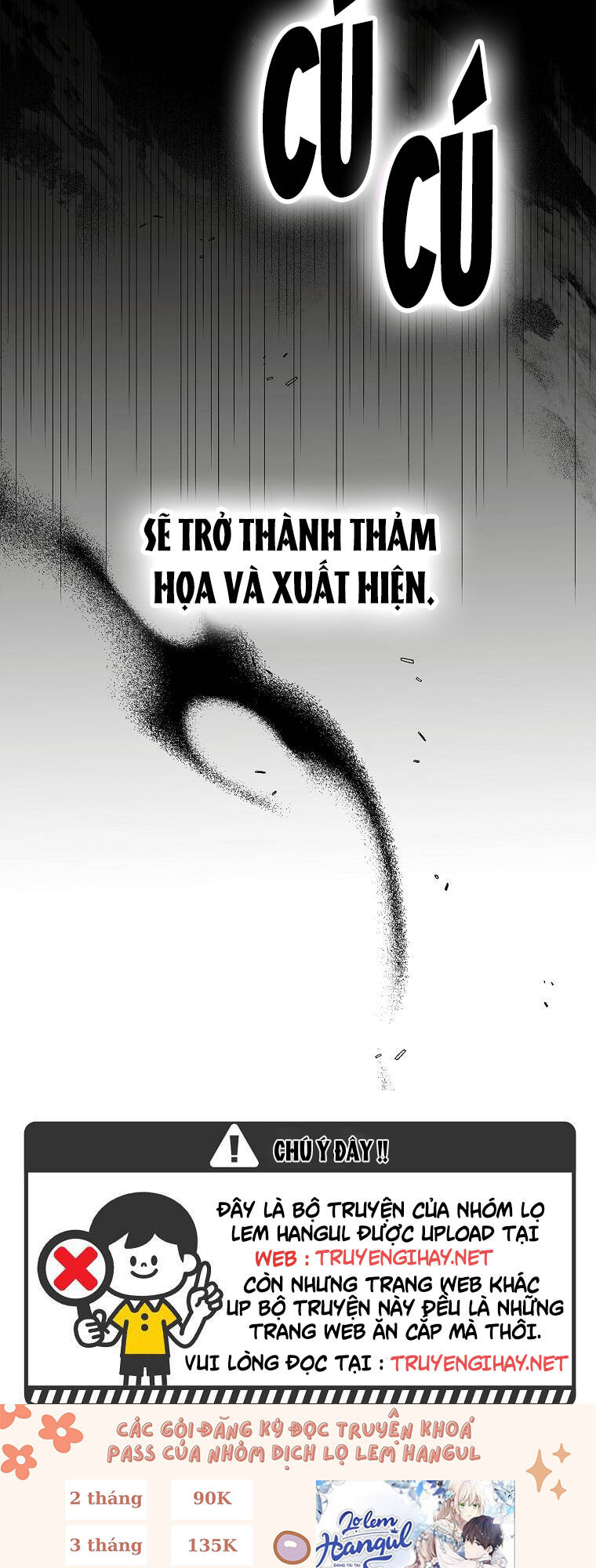 Cách Để Em Bảo Vệ Anh Chap 80.1 - Next Chap 81.1