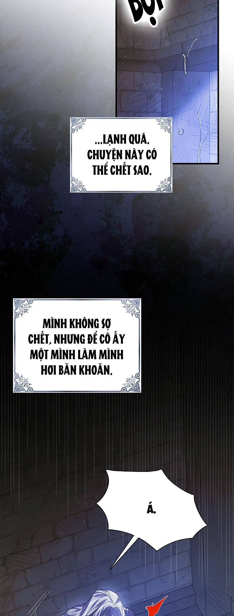 Cách Để Em Bảo Vệ Anh Chap 80.1 - Next Chap 81.1