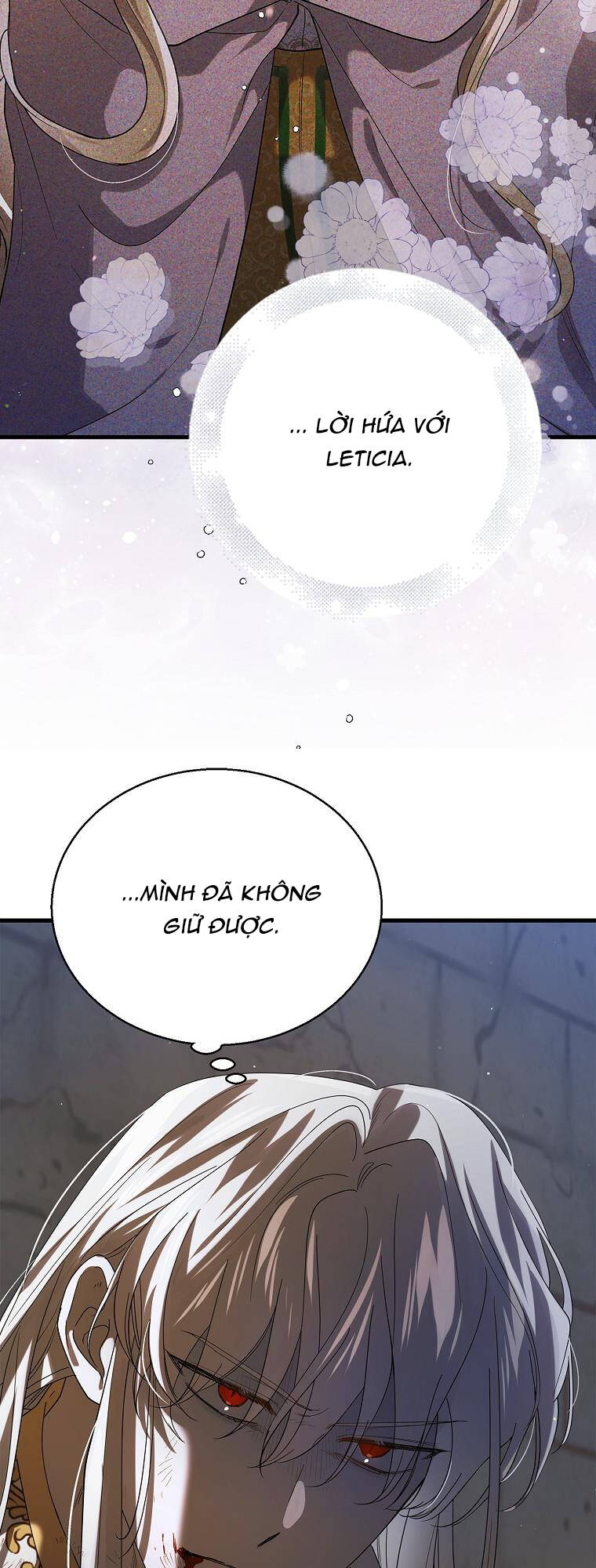 Cách Để Em Bảo Vệ Anh Chap 80.1 - Next Chap 81.1