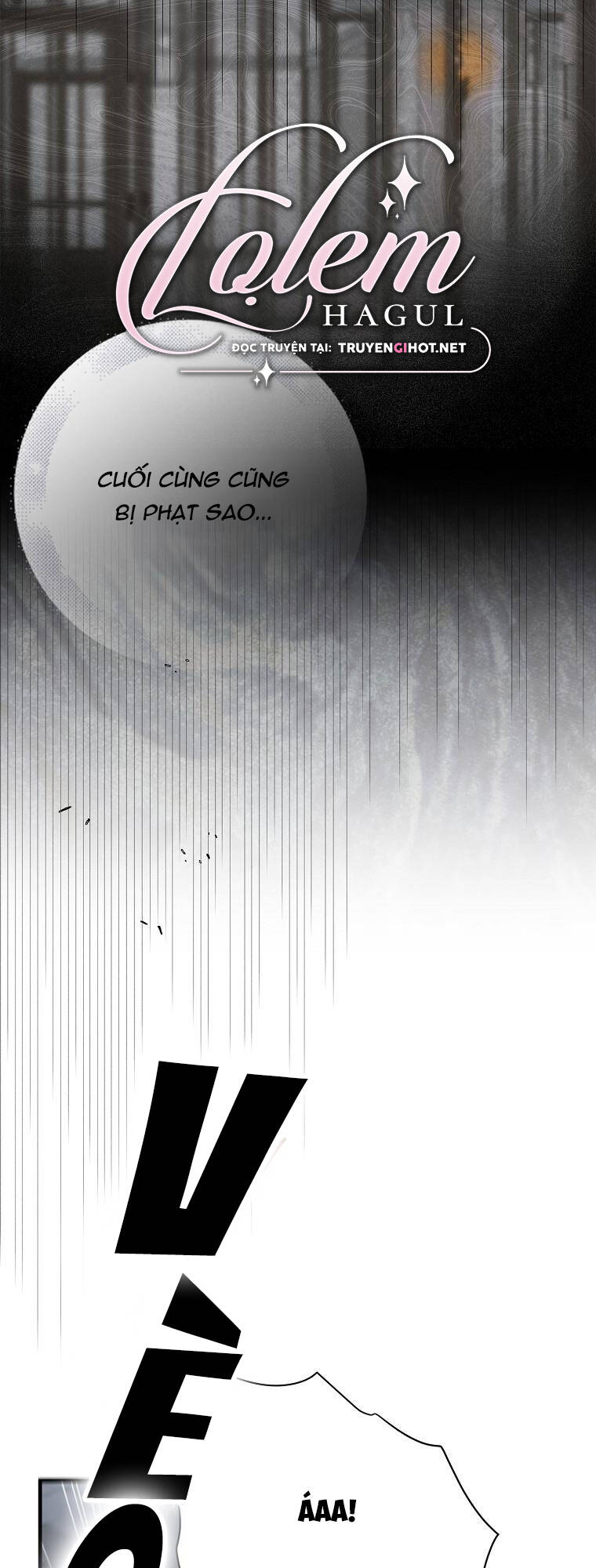 Cách Để Em Bảo Vệ Anh Chap 80.1 - Next Chap 81.1