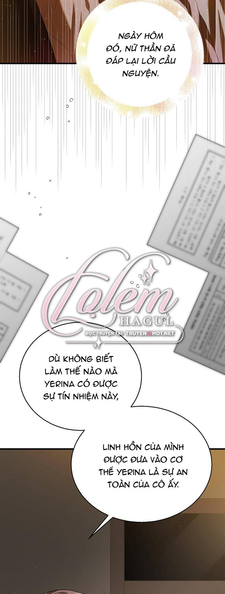 Cách Để Em Bảo Vệ Anh Chap 80.1 - Next Chap 81.1