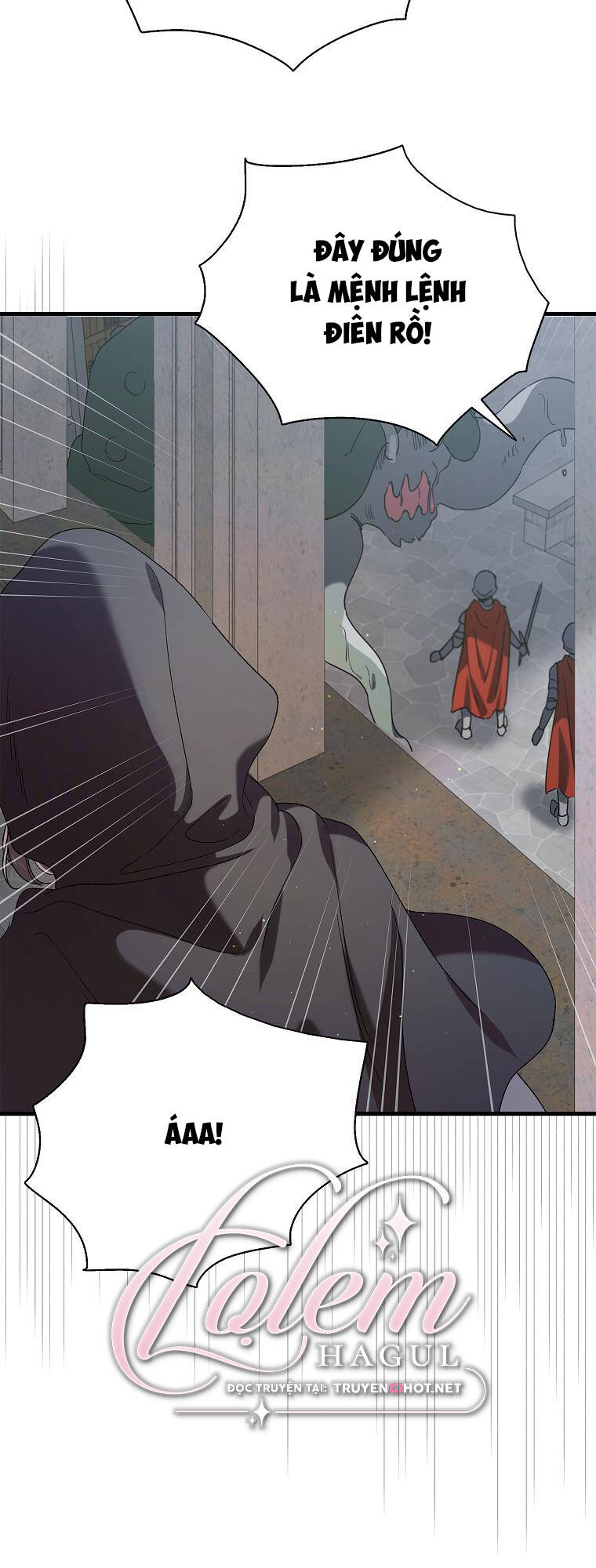 Cách Để Em Bảo Vệ Anh Chap 80.1 - Next Chap 81.1