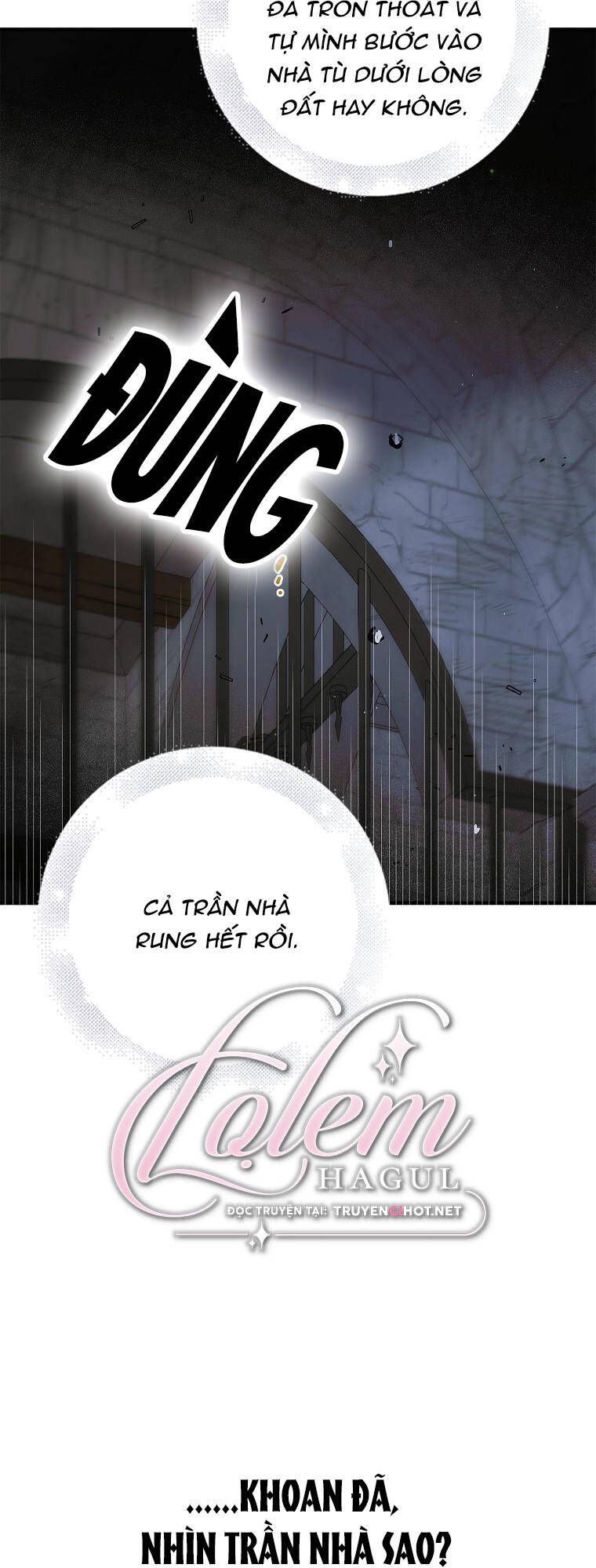 Cách Để Em Bảo Vệ Anh Chap 80.1 - Next Chap 81.1