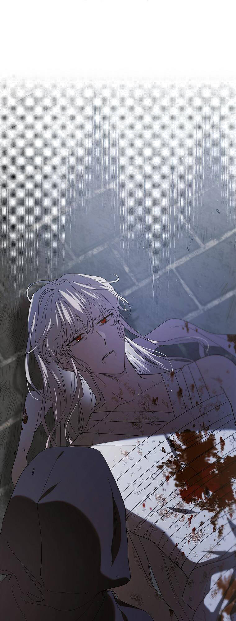 Cách Để Em Bảo Vệ Anh Chap 80.1 - Next Chap 81.1