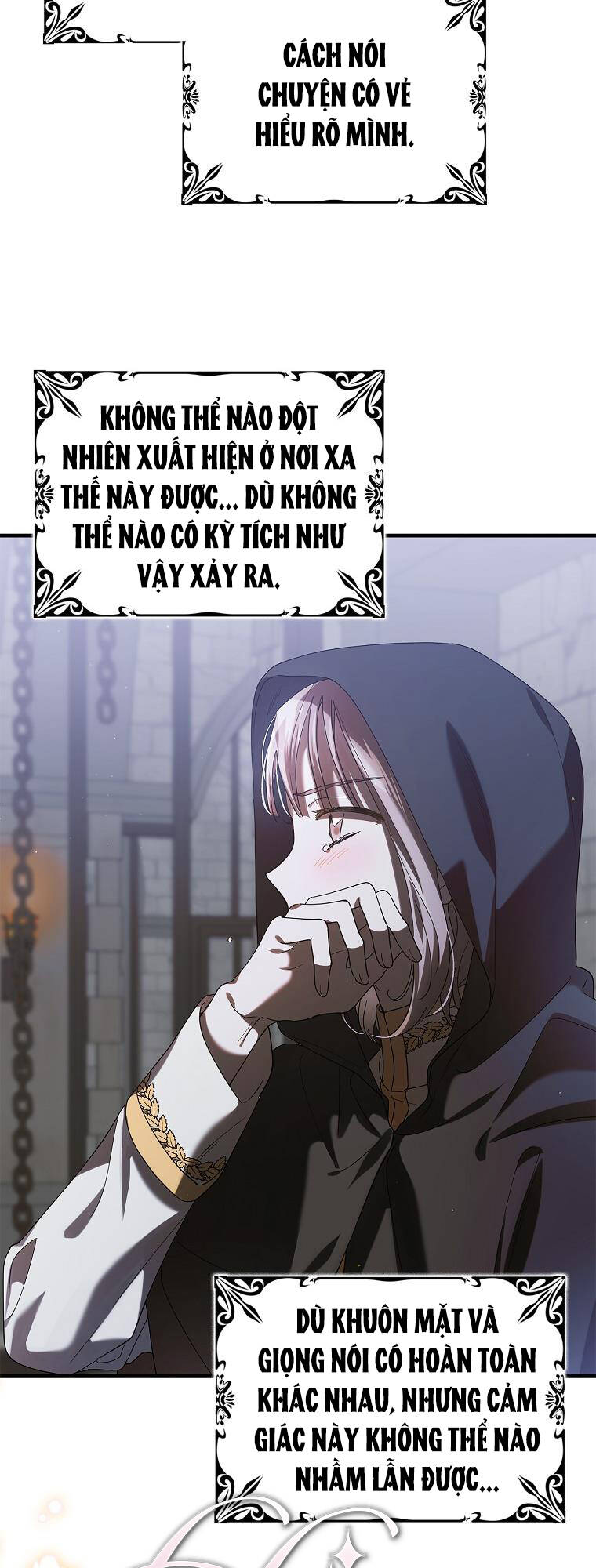 Cách Để Em Bảo Vệ Anh Chap 80.1 - Next Chap 81.1