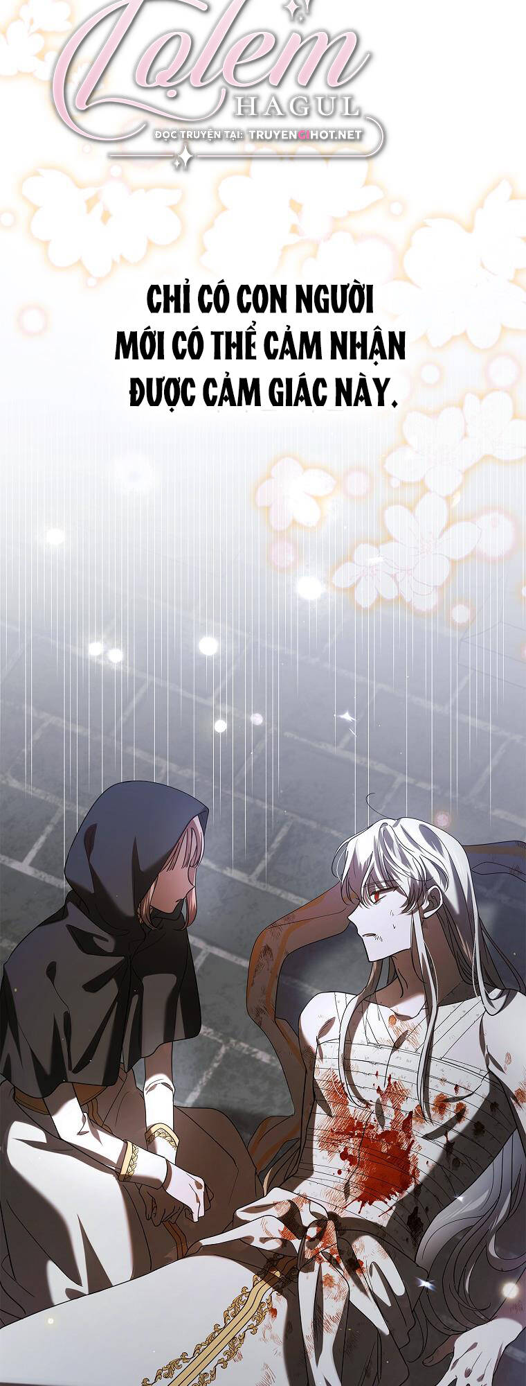 Cách Để Em Bảo Vệ Anh Chap 80.1 - Next Chap 81.1