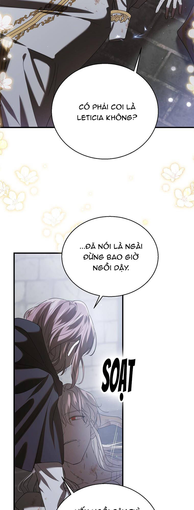 Cách Để Em Bảo Vệ Anh Chap 80.1 - Next Chap 81.1