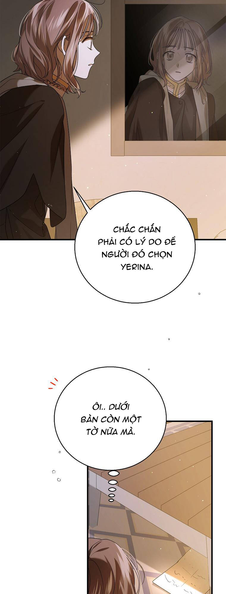 Cách Để Em Bảo Vệ Anh Chap 80.1 - Next Chap 81.1