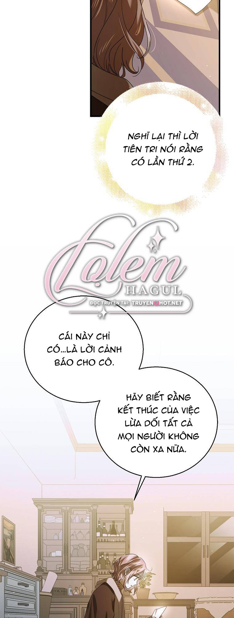 Cách Để Em Bảo Vệ Anh Chap 80.1 - Next Chap 81.1
