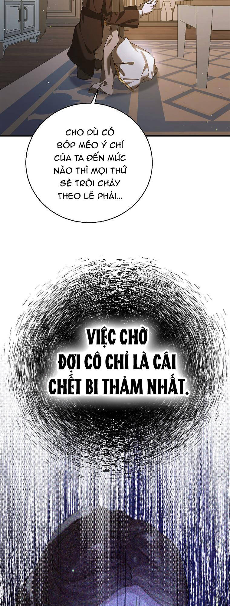 Cách Để Em Bảo Vệ Anh Chap 80.1 - Next Chap 81.1