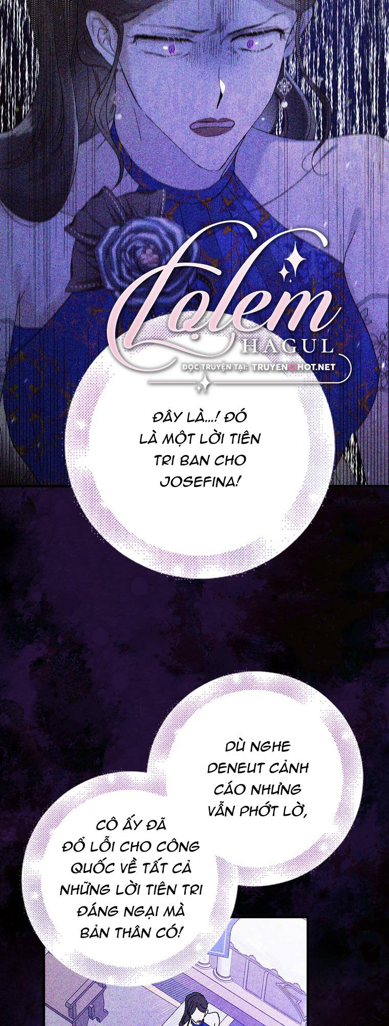 Cách Để Em Bảo Vệ Anh Chap 80.1 - Next Chap 81.1