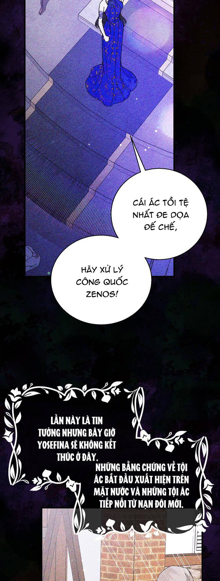 Cách Để Em Bảo Vệ Anh Chap 80.1 - Next Chap 81.1