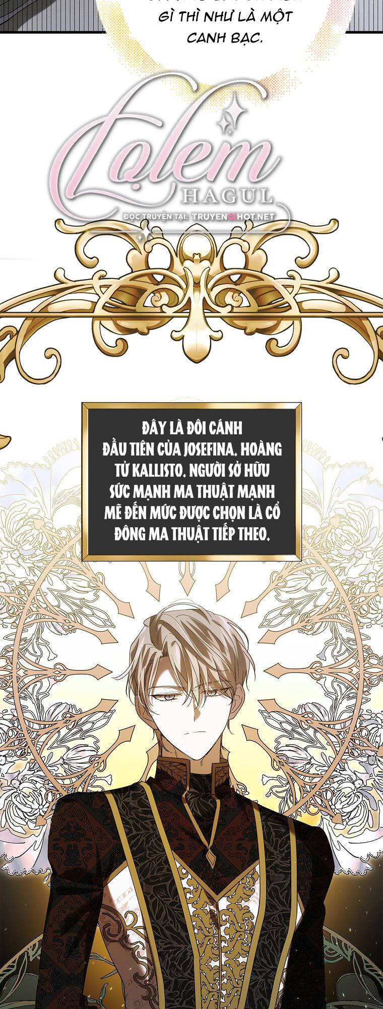Cách Để Em Bảo Vệ Anh Chap 80.2 - Next Chap 81.2