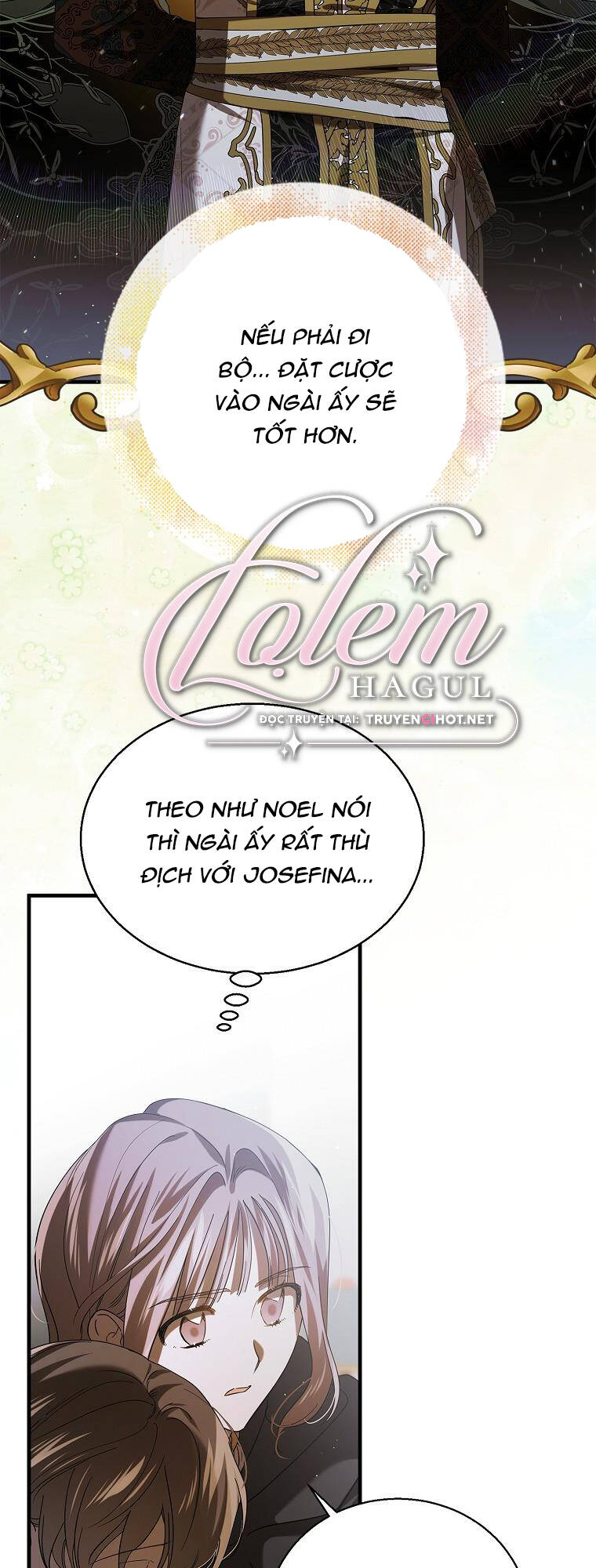 Cách Để Em Bảo Vệ Anh Chap 80.2 - Next Chap 81.2