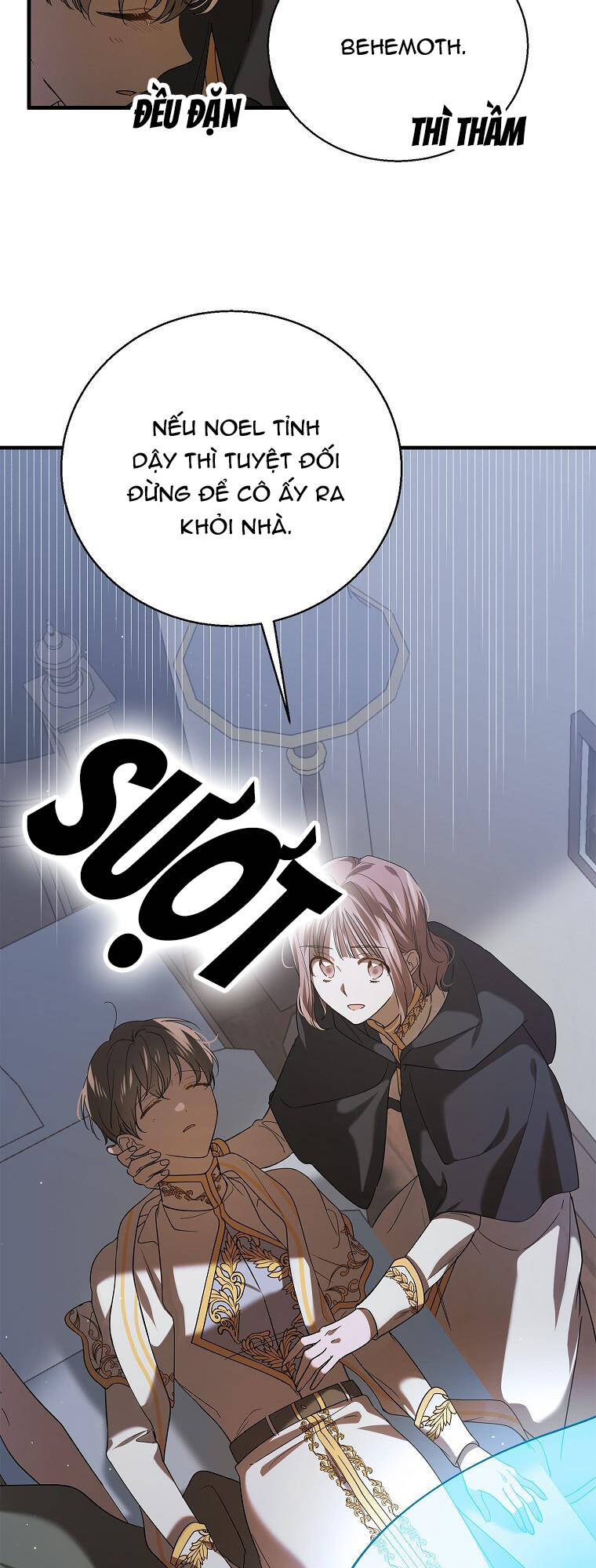 Cách Để Em Bảo Vệ Anh Chap 80.2 - Next Chap 81.2