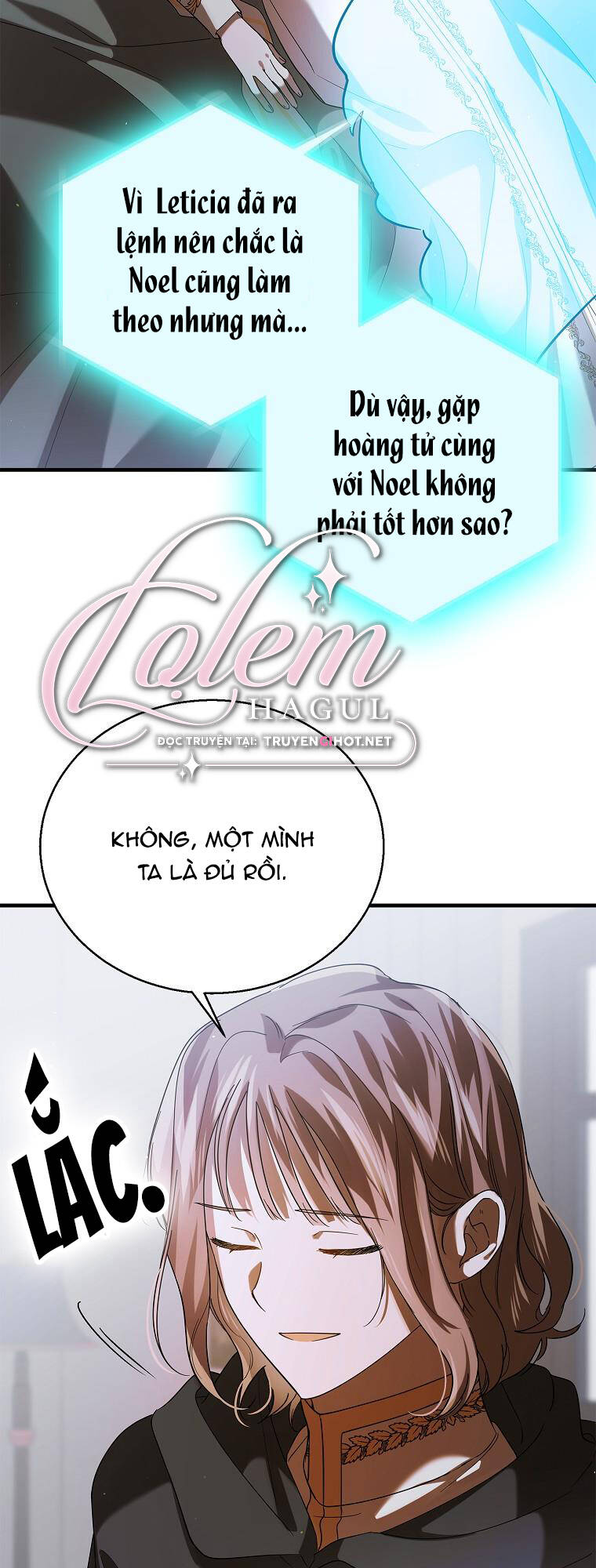 Cách Để Em Bảo Vệ Anh Chap 80.2 - Next Chap 81.2