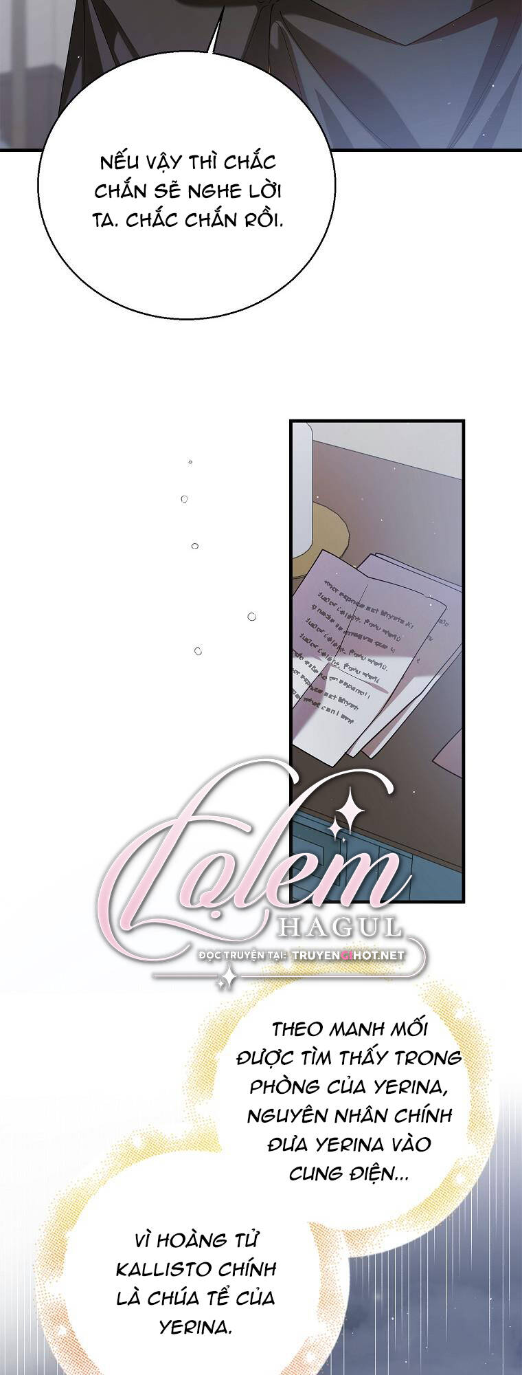 Cách Để Em Bảo Vệ Anh Chap 80.2 - Next Chap 81.2