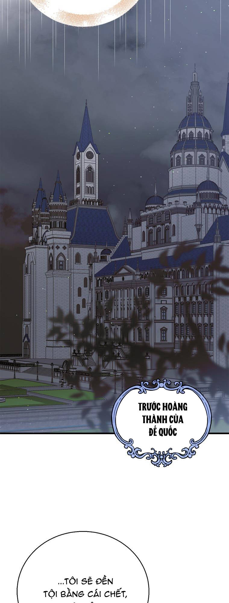 Cách Để Em Bảo Vệ Anh Chap 80.2 - Next Chap 81.2