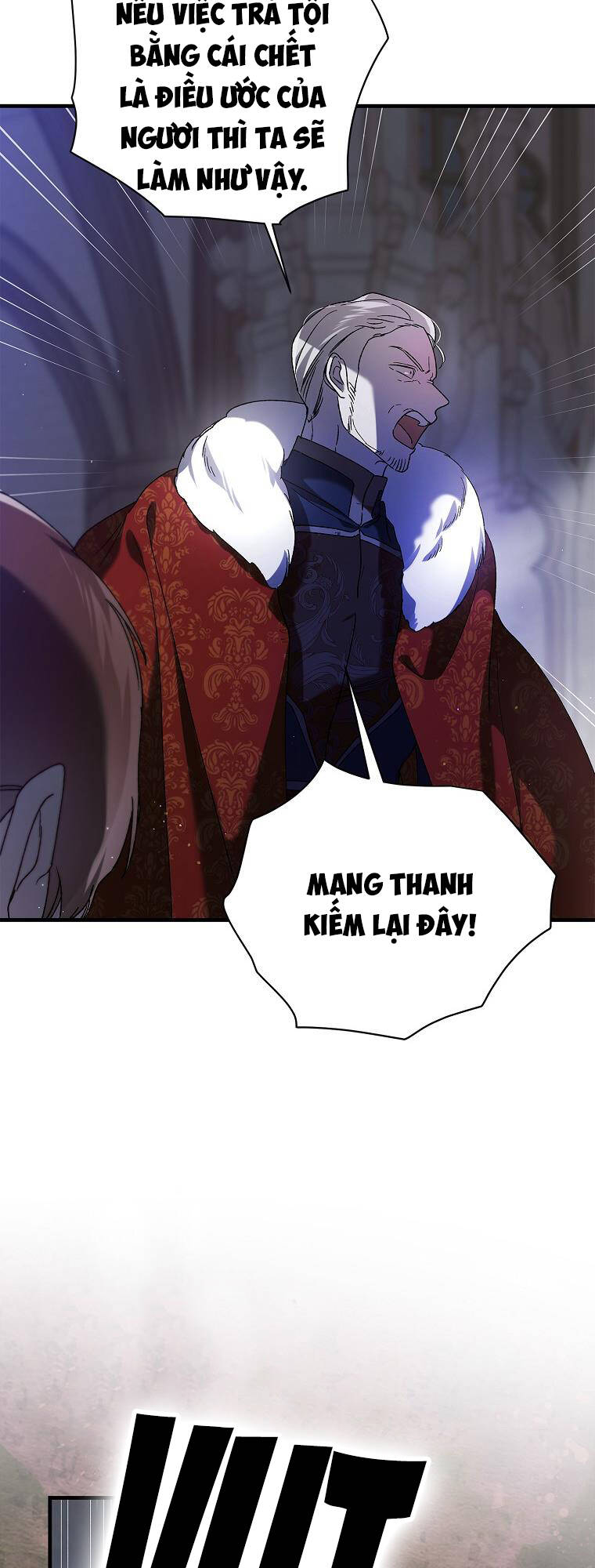 Cách Để Em Bảo Vệ Anh Chap 80.2 - Next Chap 81.2