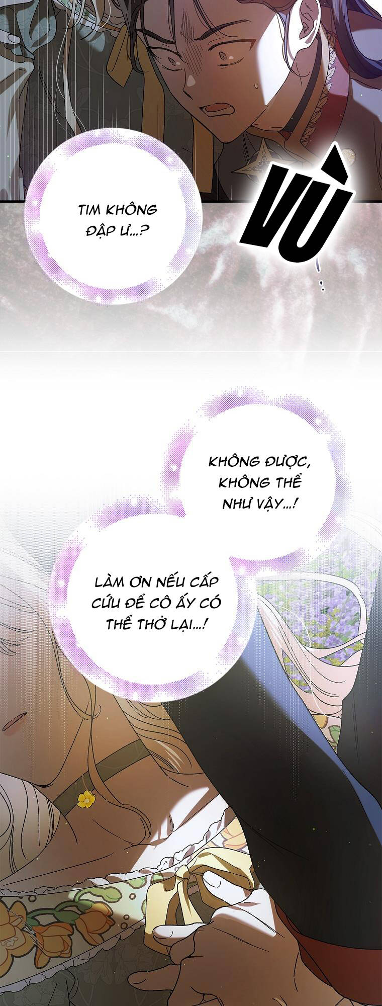 Cách Để Em Bảo Vệ Anh Chap 81.1 - Next Chap 82.1