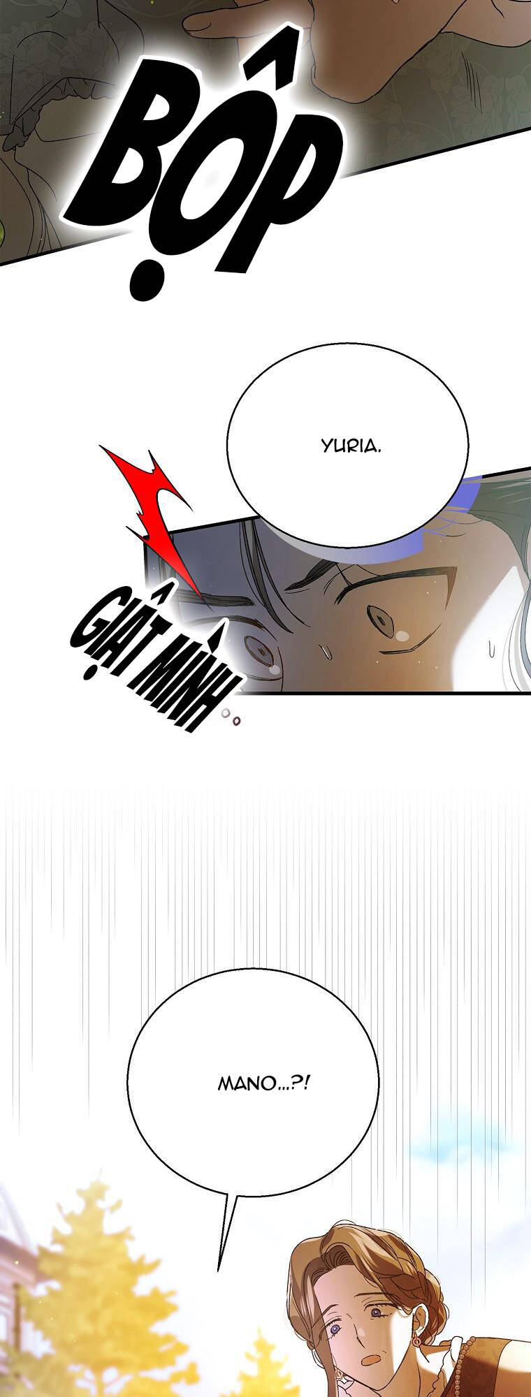 Cách Để Em Bảo Vệ Anh Chap 81.1 - Next Chap 82.1