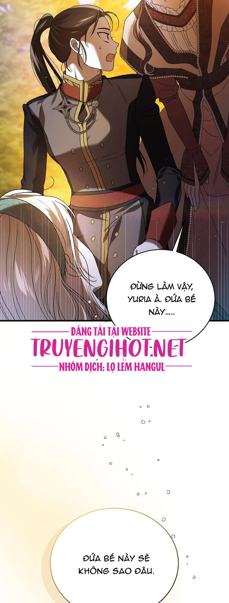 Cách Để Em Bảo Vệ Anh Chap 81.1 - Next Chap 82.1