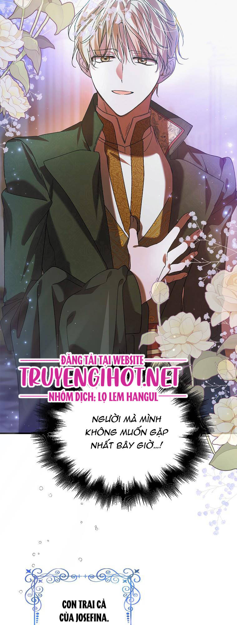 Cách Để Em Bảo Vệ Anh Chap 81.1 - Next Chap 82.1