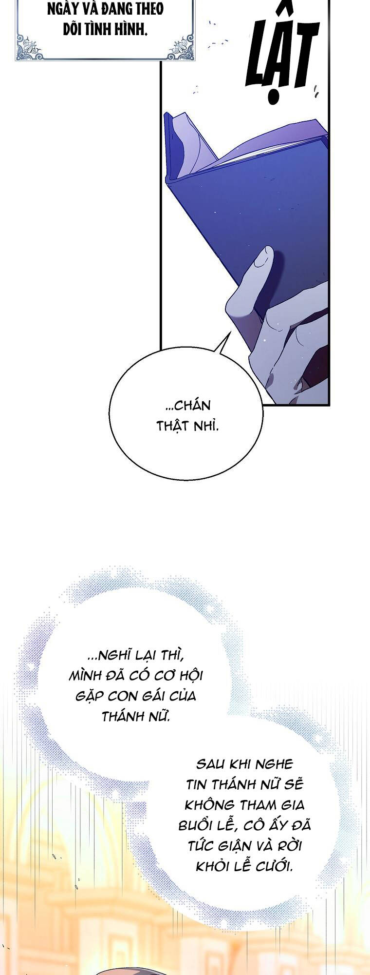 Cách Để Em Bảo Vệ Anh Chap 81.1 - Next Chap 82.1