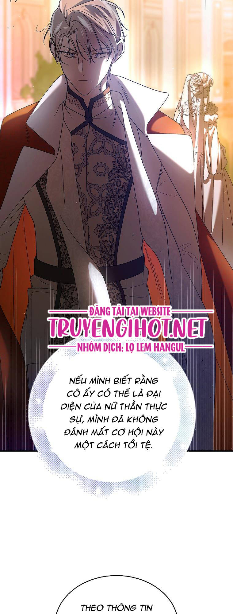 Cách Để Em Bảo Vệ Anh Chap 81.1 - Next Chap 82.1