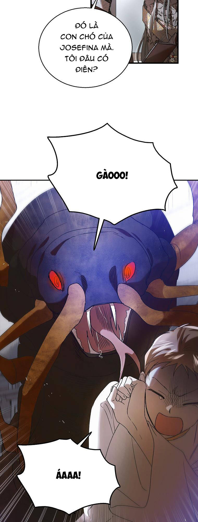 Cách Để Em Bảo Vệ Anh Chap 81.1 - Next Chap 82.1