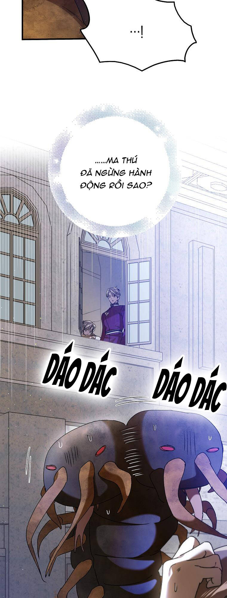 Cách Để Em Bảo Vệ Anh Chap 81.1 - Next Chap 82.1