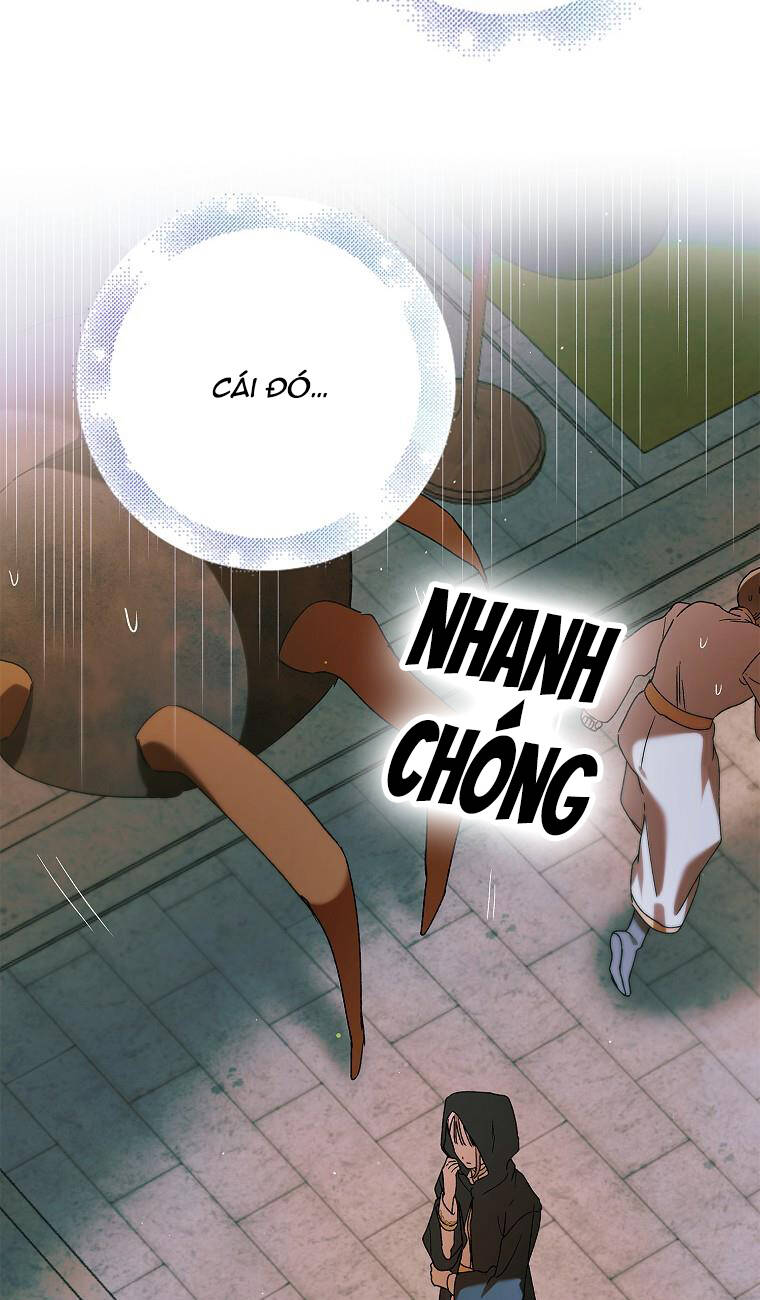 Cách Để Em Bảo Vệ Anh Chap 81.1 - Next Chap 82.1